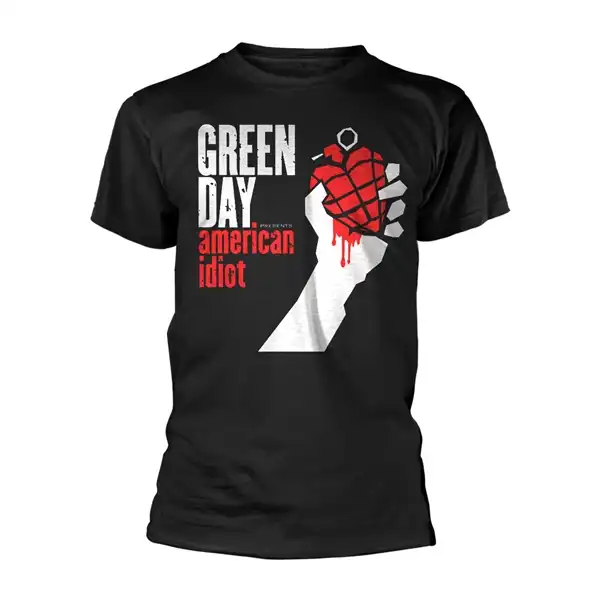 GREEN DAY / グリーン・デイ / M/AMERICAN IDIOT