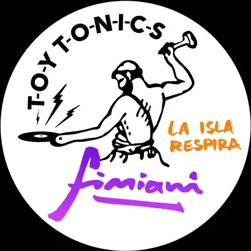 FIMIANI / LA ISLA RESPIRA EP