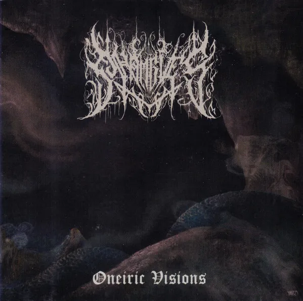 SHAMBLES / シャンブルス / ONEIRIC VISIONS