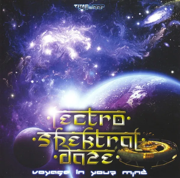 LECTRO SPEKTRAL DAZE / VOYAGE IN YOUR MIND