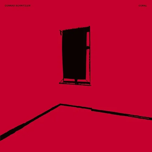 CONRAD SCHNITZLER / コンラッド・シュニッツラー / CONAL: LIMITED VINYL