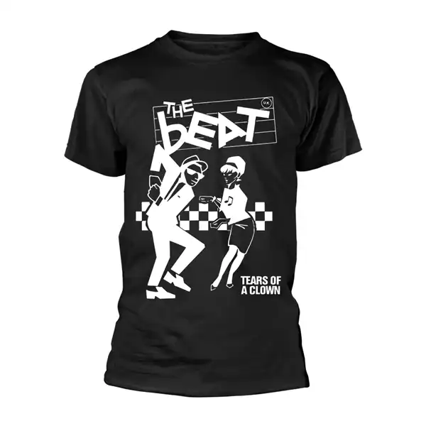 THE BEAT (2 TONE) / ビート / M/TEARS OF A CLOWN