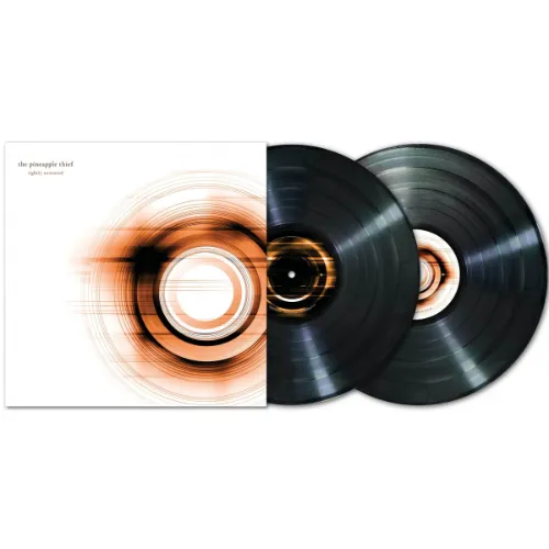 THE PINEAPPLE THIEF / パイナップル・シーフ / TIGHTLY UNWOUND: LIMITED DOUBLE VINYL - 2025 REMIX/REMASTER