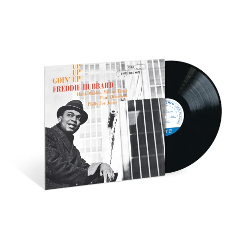 FREDDIE HUBBARD / フレディ・ハバード / GOIN' UP