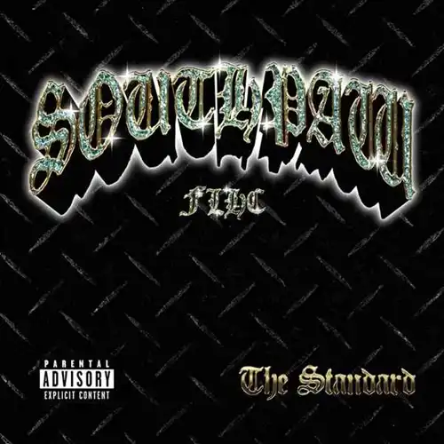 Southpaw FLHC / The Standard（国内流通仕様盤CD）