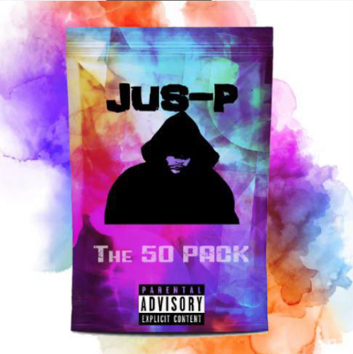 JUS-P / THE 50 PACK (CD)