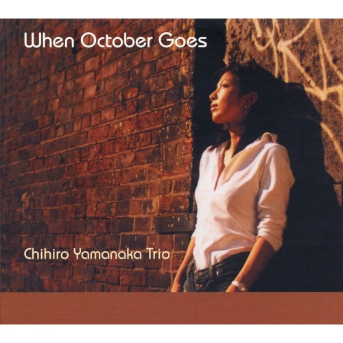CHIHIRO YAMANAKA / 山中千尋 / When October Goes / When October Goes（LP）