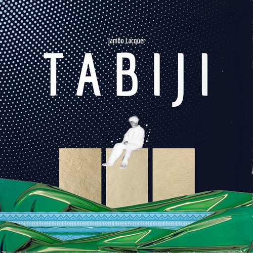 Jambo Lacquer / TABIJI（2LP）
