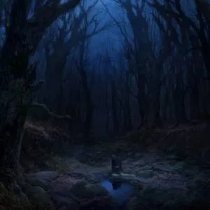 WOODS OF DESOLATION / TORN BEYOND REASON