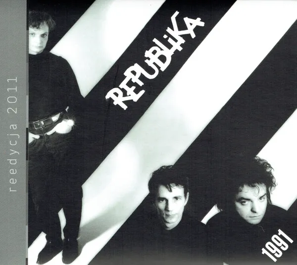 REPUBLIKA / 1991