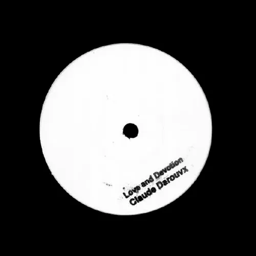 CLAUDE DARROUX  / LOVE & DEVOTION