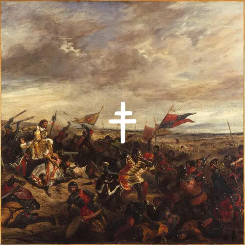 PRESIDENT (from UK) / BLOOD OF YOUR EMPIRE