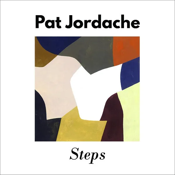 PAT  JORDACHE / STEPS