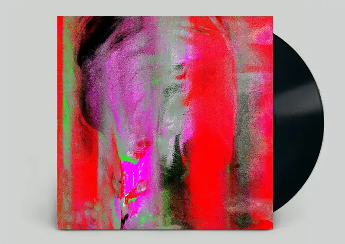 FUNCTION / ファンクション / AETERNUM (EXISTENZ) (12" VINYL, PANTONE PRINT, DL CARD)
