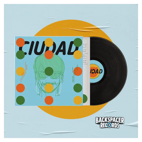 CIUDAD (PHILIPPINE) / シウダ / CIUDAD FOREVER