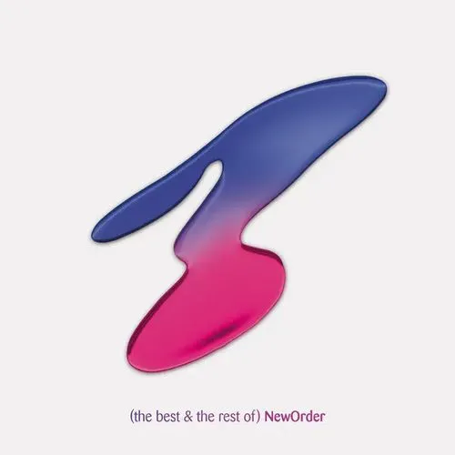NEW ORDER / ニュー・オーダー / THE BEST OF & THE REST OF NEW ORDER / ザ･ベスト･オブ＆ザ･レスト･オブ･ニュー･オーダー