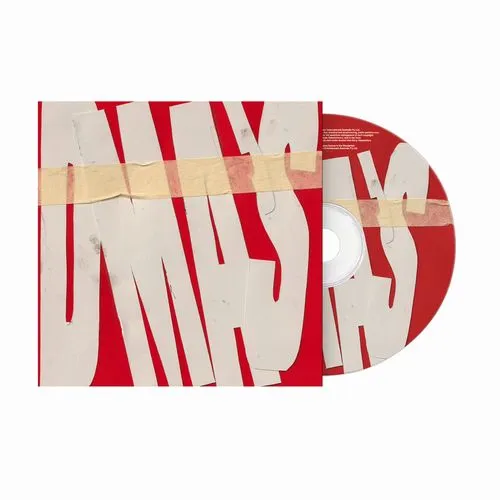 DMA'S / ディーエムエーズ / DMA'S (CD)