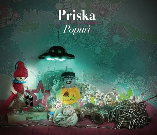 PRISKA / POPURI