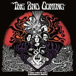 2ND COMING / セカンド・カミング / EVALUATIONS (CD)