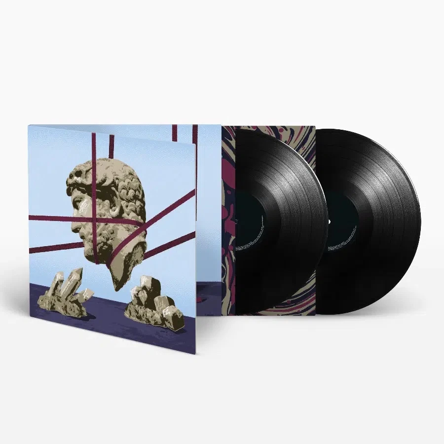HOT CHIP / ホット・チップ / ONE LIFE STAND (2LP) / ONE LIFE STAND (LP)
