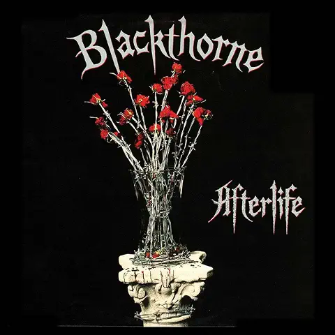 BLACKTHRONE / AFTERLIFE