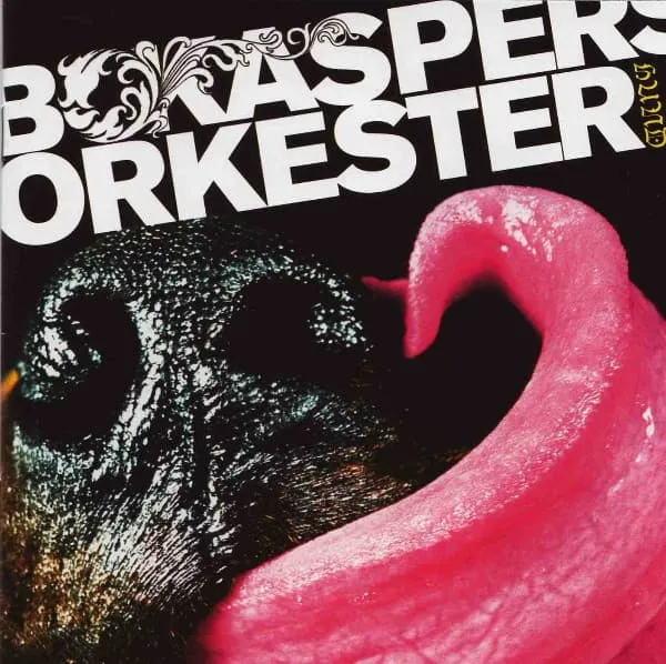 BO KASPERS ORKESTER / ブー・カスペルス・オルケステル / HUND