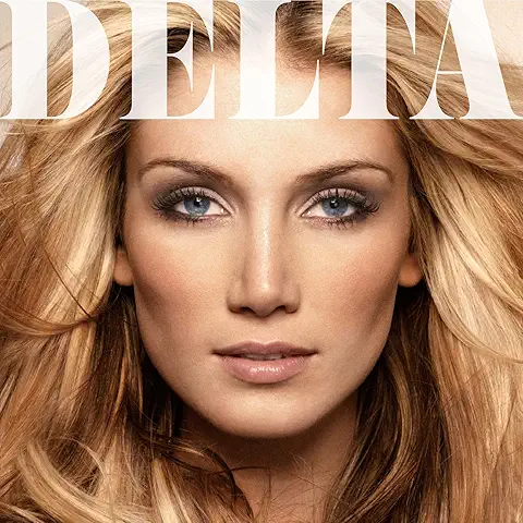 DELTA GOODREM / デルタ・グッドレム / DELTA