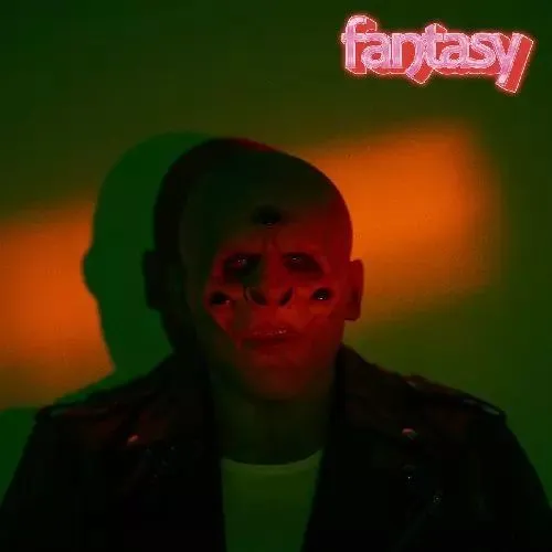 M83 / FANTASY (COLORED VINYL)