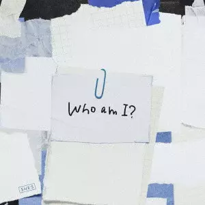 SHE'S / Who am I? / WHO AM I?