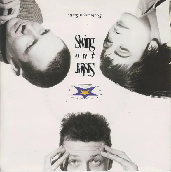 SWING OUT SISTER / スウィング・アウト・シスター / FOOLED BY A SMILE