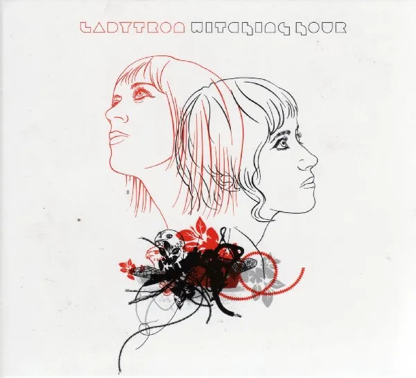 LADYTRON / レディトロン / WHICHING HOUR