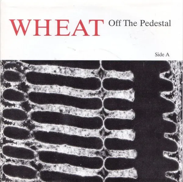 WHEAT / ウィート / OFF THE PEDESTAL