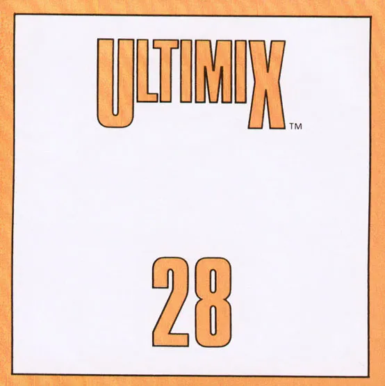 V.A. / ULTIMIX 28