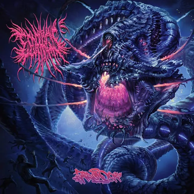 ESOPHAGUS / ZERO ONE