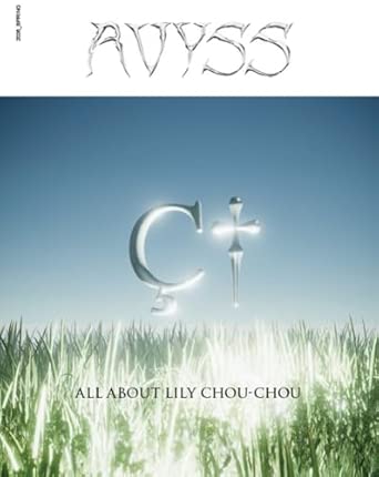 V.A. (AVYSS) / AVYSS Magazine Issue 1