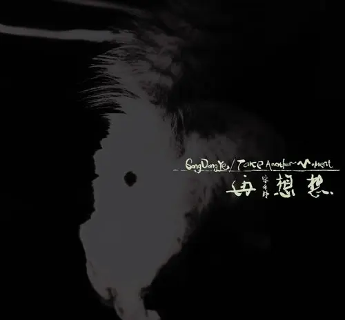 SONG DONGYE / 宋冬野 / 再想想