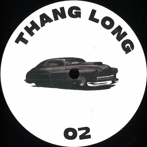 UNKNOWN (THANGLONG) / HOME OF DANCE MUSIC
