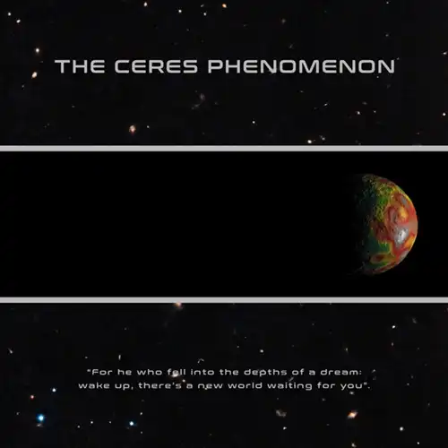 CERES PHENOMENON / THE CERES PHENOMENON / THE CERES PHENOMENON