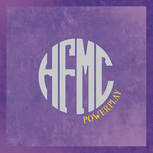 HASSE FROBERG & MUSICAL COMPANION / ハッセ・フレベリ&ミュージカル・コンパニオン  / POWERPLAY: 2026 REISSUE