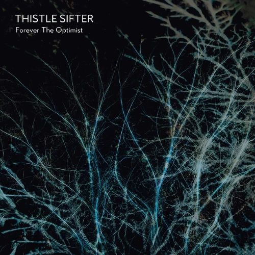 THISTLE SIFTER / FOREVER THE OPTIMIST