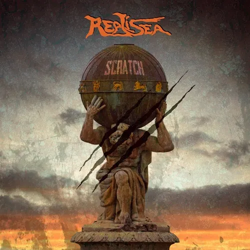REALISEA / SCRATCH