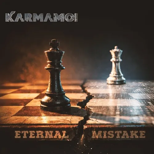 KARMAMOI / ETERNAL MISTAKE