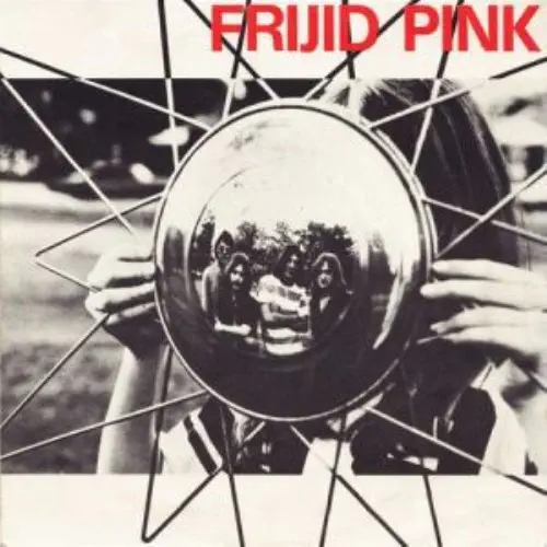 FRIJID PINK / フリジド・ピンク / THE SINGLES COLLECTION (2CD)