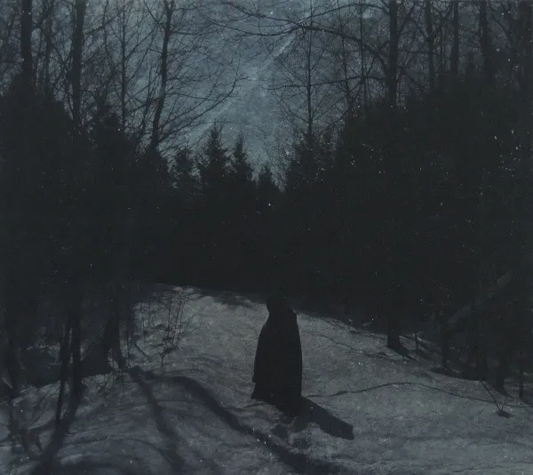 NEIGE ET NOIRCEUR / VENT FANTOME