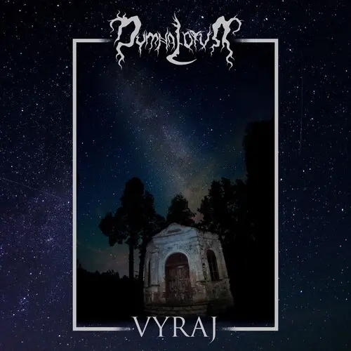 DYMNA LOTVA / VYRAJ