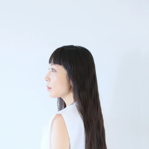 AKANE MATSUMOTO / 松本茜 / MARWARID