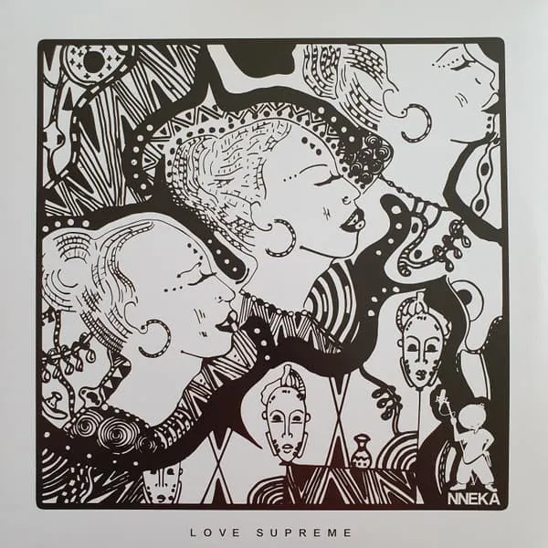 NNEKA / LOVE SUPREME