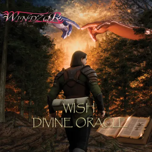 WINDZOR / ウインザー / ウィッシュ / ディバイン･オラクル / WISH/DIVINE ORACLE
