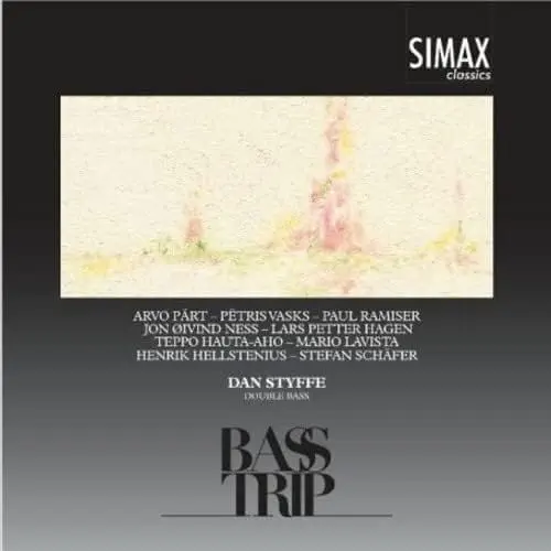DAN STYFFE / ダン・ステュッフェ / BASS TRIP