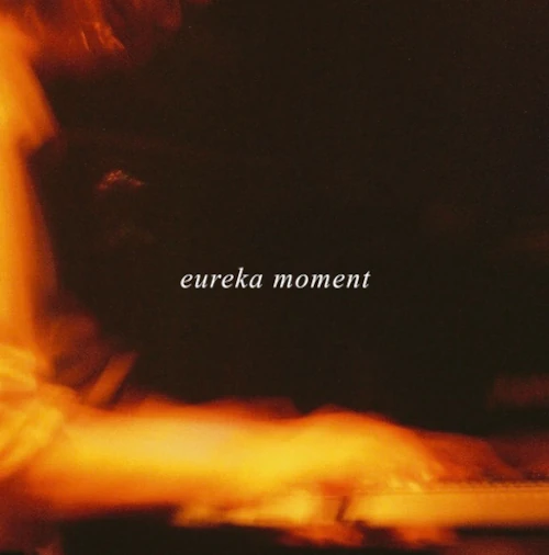 harupii / eureka moment